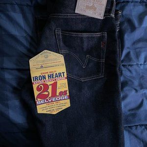 Iron Heart